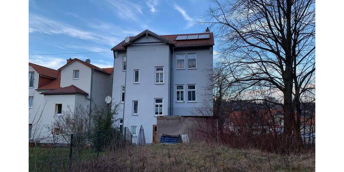 Grundstück Friedrichroda - 120.000&euro; | Angebot:25178521