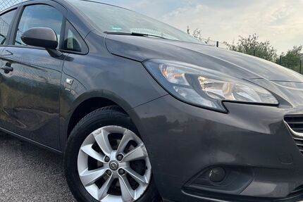 Opel Corsa 158.600 km 4.900 &euro; Kirchheimbolanden 67292