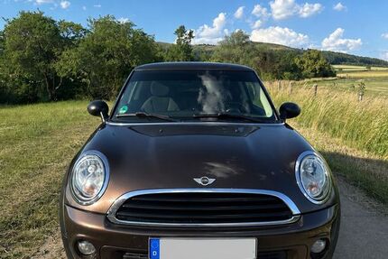 Mini ONE 159.886 km 4.600 &euro; Gerolfingen 91726