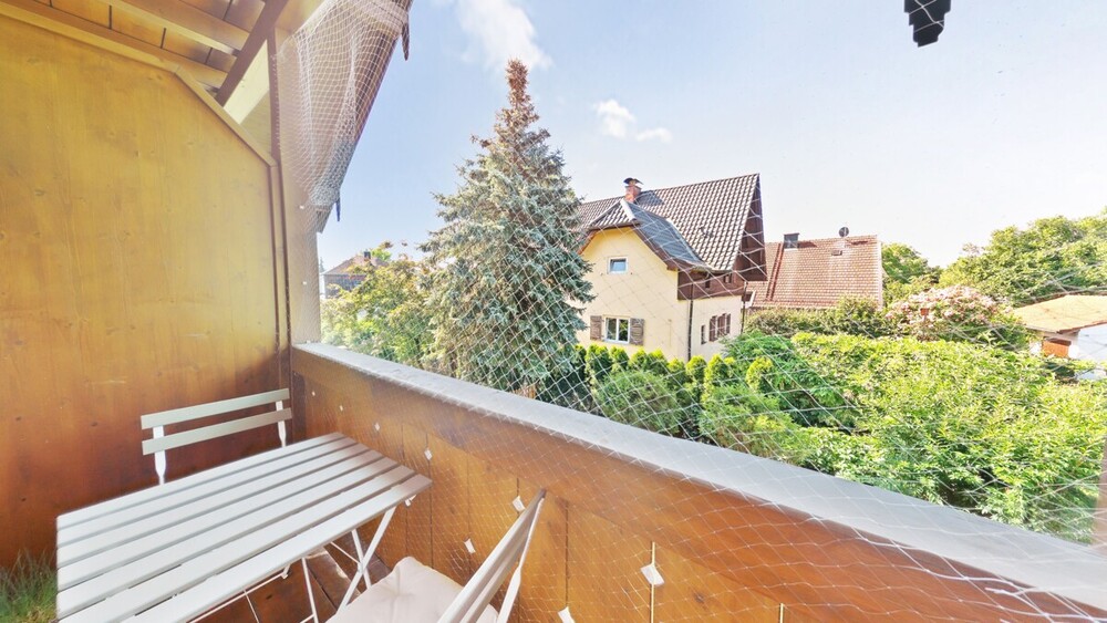 Vermietete 3-Zimmer-Wohnung in bester Lage von FreilassingNeuhofham - inkl. TG Stellplatz - Etagenwohnung Freilassing Freilassing | Angebot:24092332