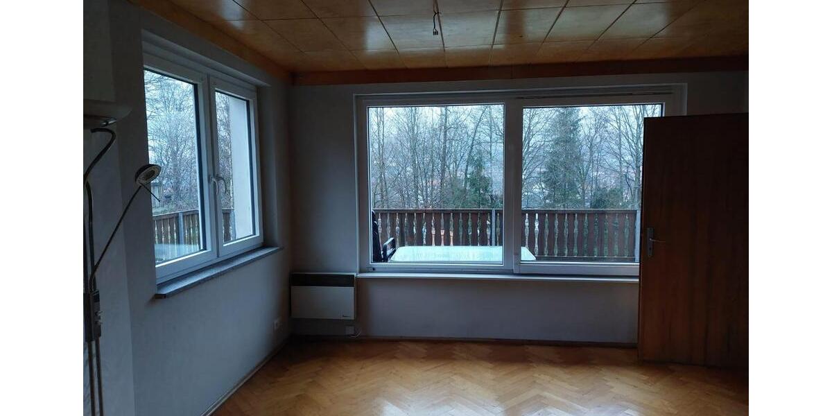 Bungalow Steinbach-Hallenberg Hallenberg - 2 Zimmer, 60 m&sup2;, 500&euro; | Angebot:25843515