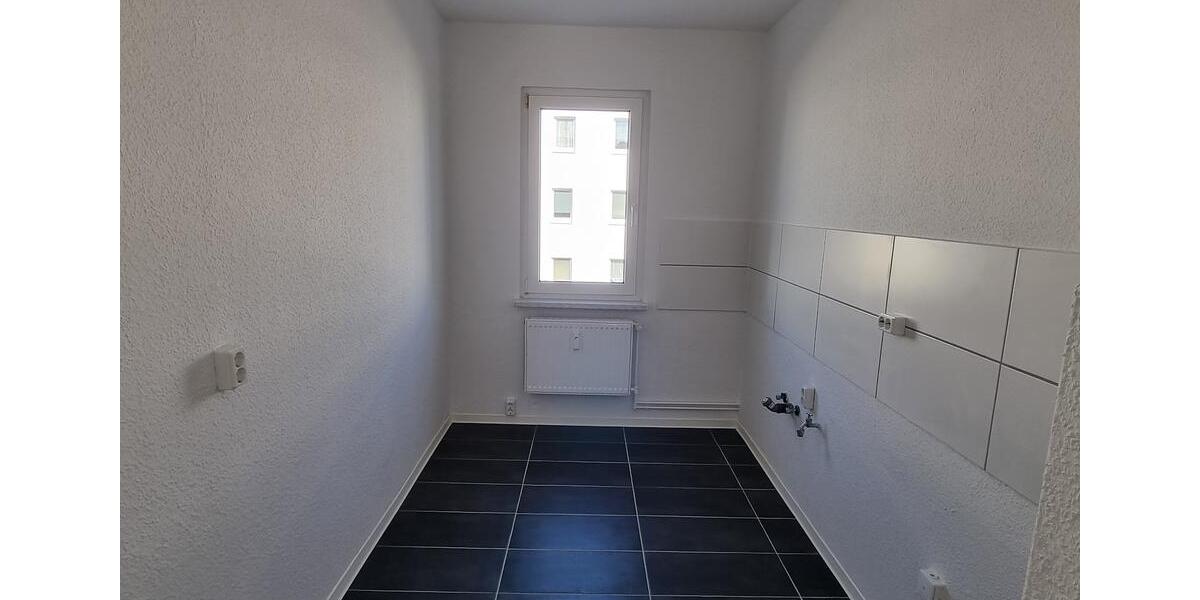 Etagenwohnung Zarrentin am Schaalsee - 3 Zimmer, 61 m&sup2;, 445&euro; | Angebot:26162505