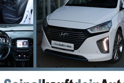 Hyundai IONIQ 97.600 km 12.995 &euro; Herrenberg 71083