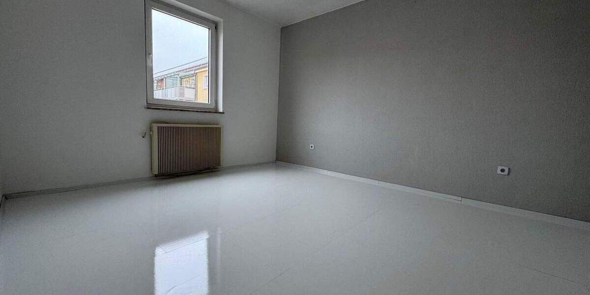 Etagenwohnung Nürnberg Hummelstein - 3 Zimmer, 55 m&sup2;, 225.000&euro; | Angebot:26434077