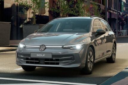 VW Golf 18.740 km 27.490 € Bordesholm 24582