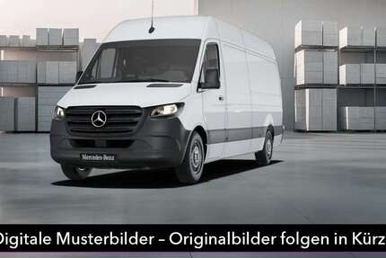 Mercedes-Benz Sprinter 43.100 km 47.540 &euro; Herford 32051