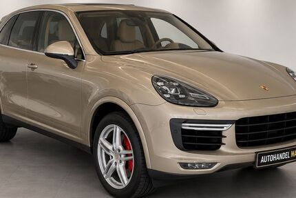 Porsche Cayenne 77.950 km 38.950 &euro; Köln 50674