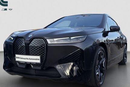 BMW iX 38.278 km 48.479 &euro; Neuss 41460