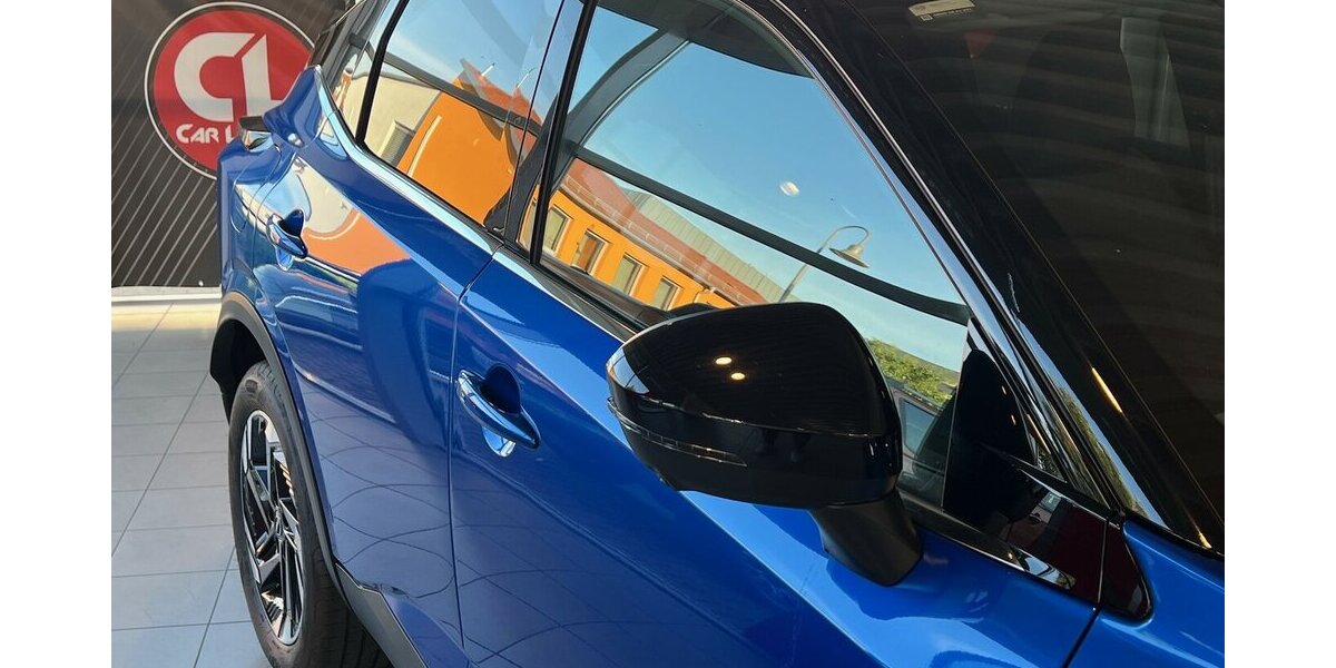 Nissan Qashqai MY24 1.5 N-Connecta e-Power 190PS |360°| 18.577 km 27.999 € Mainz-Kostheim 55246