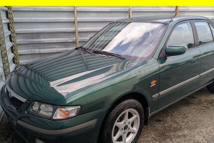 Mazda 626 97.718 km 1.650 &euro; Lübeck 23556