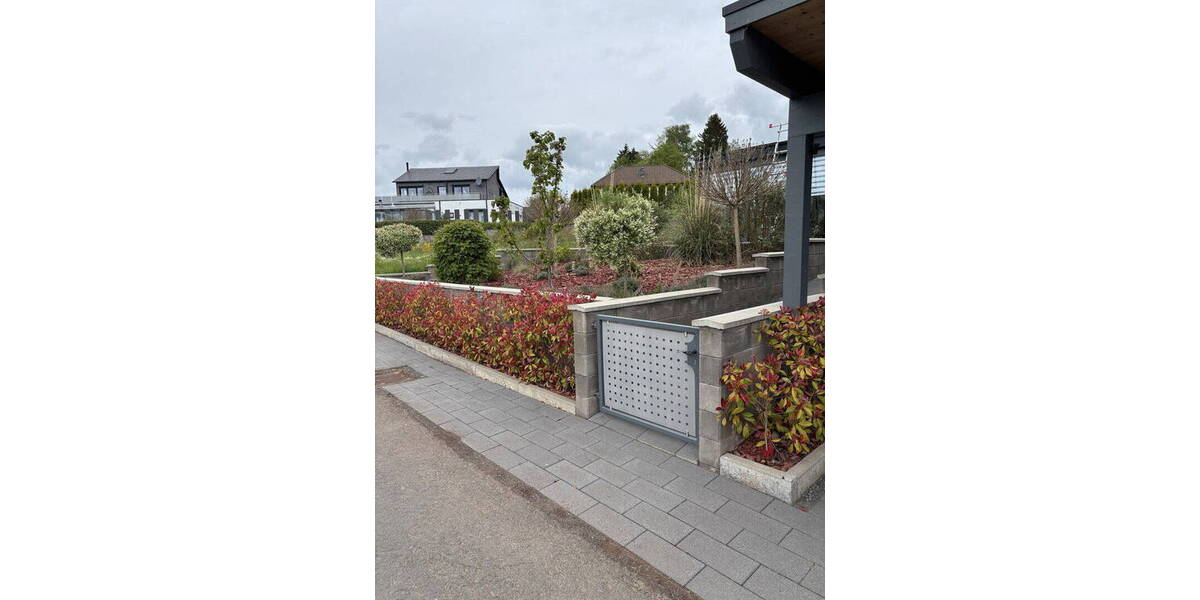 Einfamilienhaus Oberbettingen - 4 Zimmer, 170 m&sup2;, 640.000&euro; | Angebot:26450933