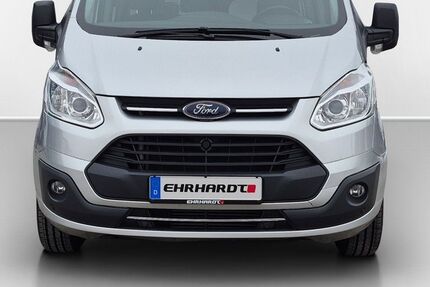 Ford Transit Custom 109.700 km 19.990 &euro; Sonneberg 96515
