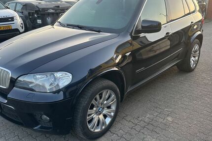BMW X5 279.000 km 9.900 &euro; Konz 54329