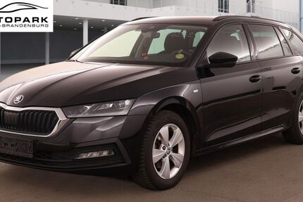 Skoda Octavia 56.555 km 22.990 &euro; Falkensee 14612