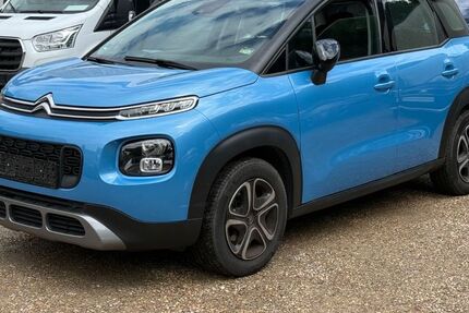 Citroen C3 Aircross 167.000 km 6.199 &euro; Weinheim 69469