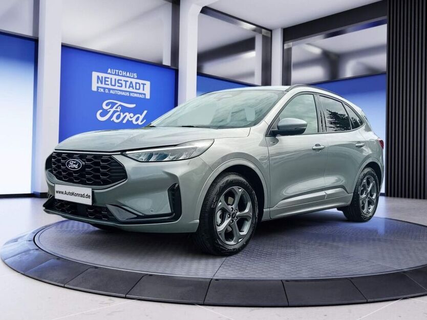 Kuga