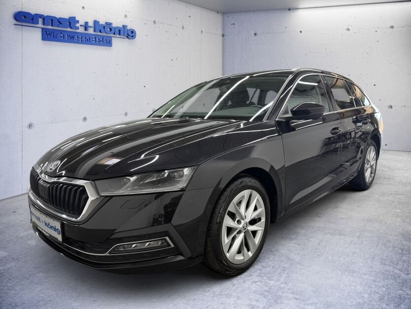 Skoda Octavia 73.100 km 22.890 € Herbolzheim 79336
