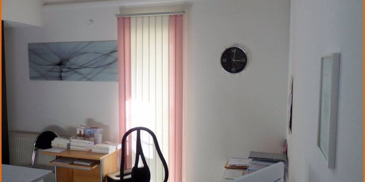 Mehrfamilienhaus, Wohnhaus Bad Soden-Salmünster Salmünster - 9 Zimmer, 213 m&sup2;, 1.760&euro; | Angebot:26806931