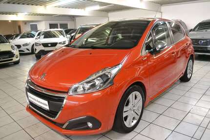 Peugeot 208 228.169 km 5.000 &euro; Solingen 42719