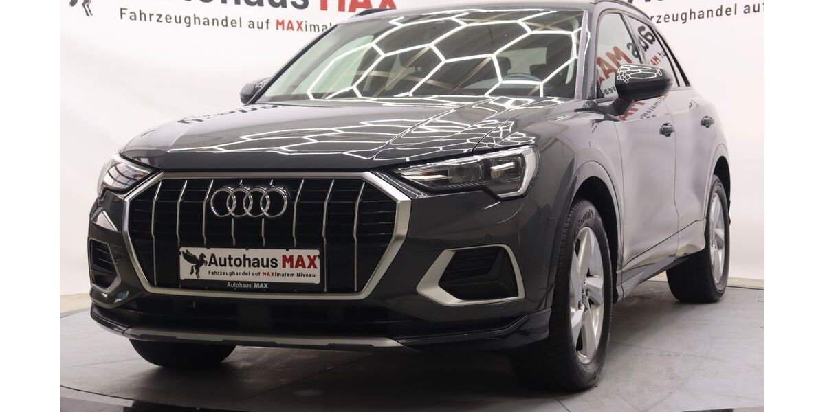 Audi Q3 124.783 km 20.790 &euro; Mannheim 68219