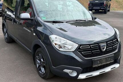 Dacia Dokker 127.848 km 7.900 &euro; Kusel 66869