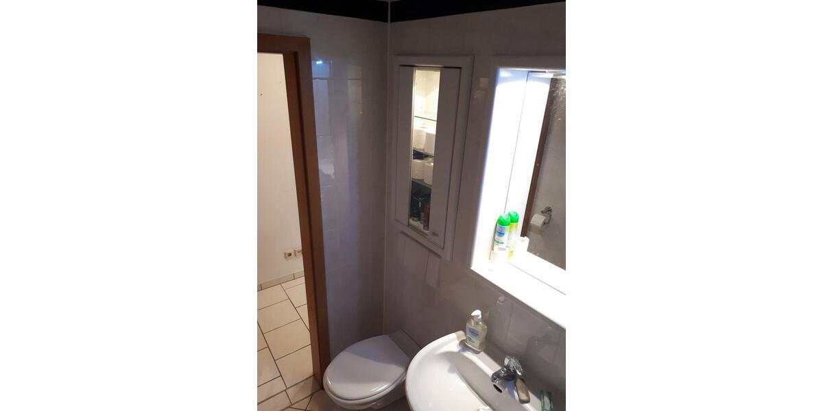 Etagenwohnung Homburg - 2 Zimmer, 45 m&sup2;, 135.000&euro; | Angebot:26392539