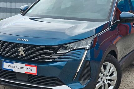 Peugeot 3008 131.030 km 13.300 &euro; Sinzheim (Kartung) 76547