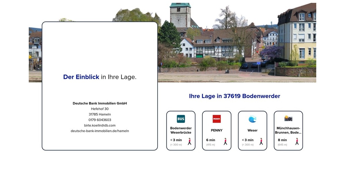 Grundstück Bodenwerder - 202.980&euro; | Angebot:25686051