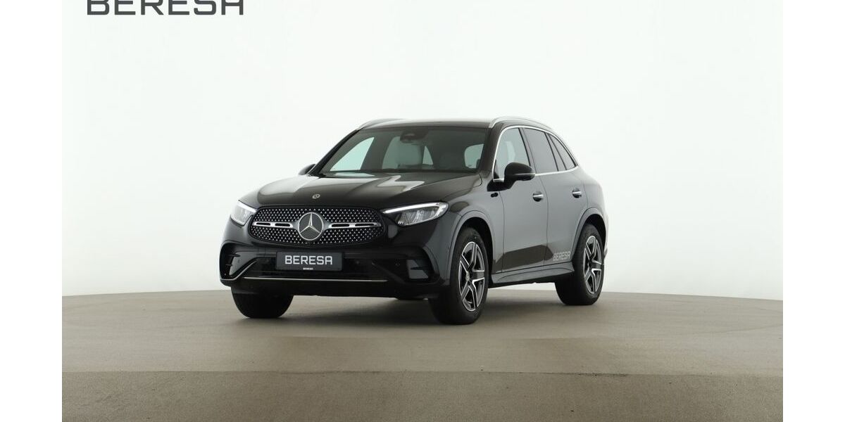 Mercedes-Benz GLC 220 9.900 km 52.850 &euro; Bielefeld 33609