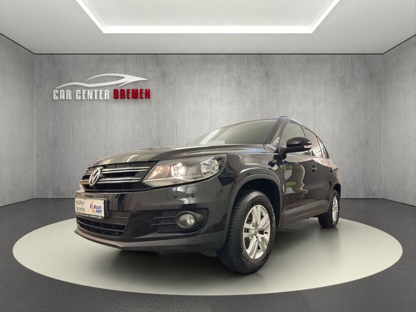 Tiguan