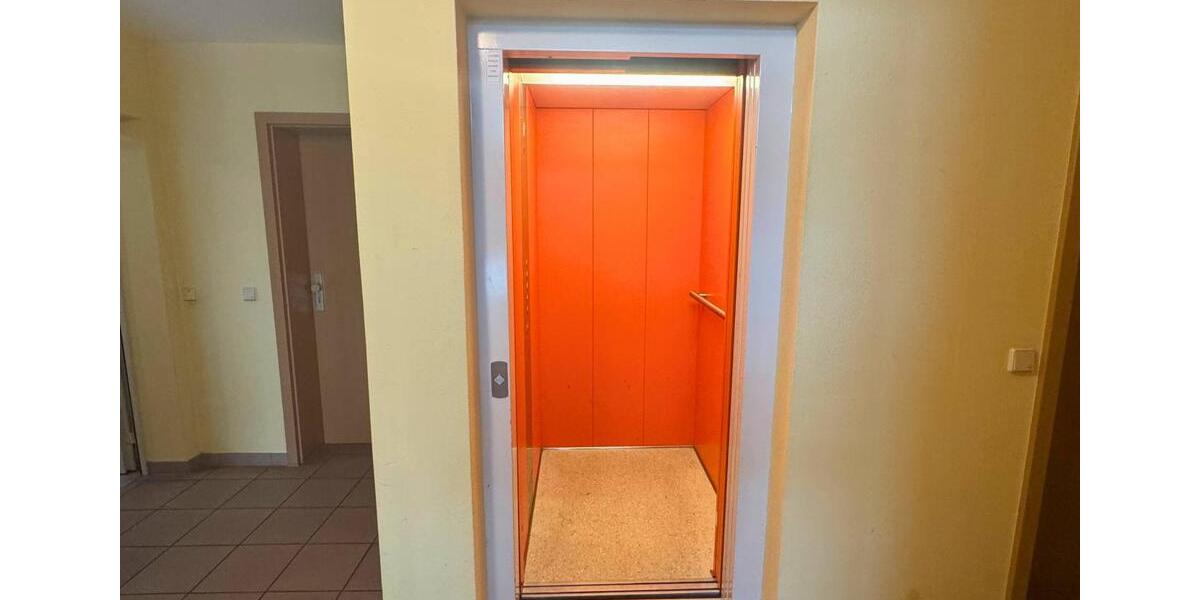 Etagenwohnung Dessau-Roßlau Dessau - 1 Zimmer, 35 m&sup2;, 289&euro; | Angebot:26544730