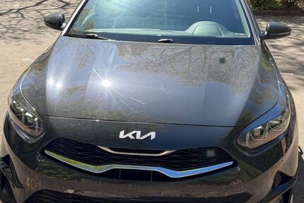 Kia ceed / Ceed 44.200 km 18.250 &euro; Nürnberg 90473