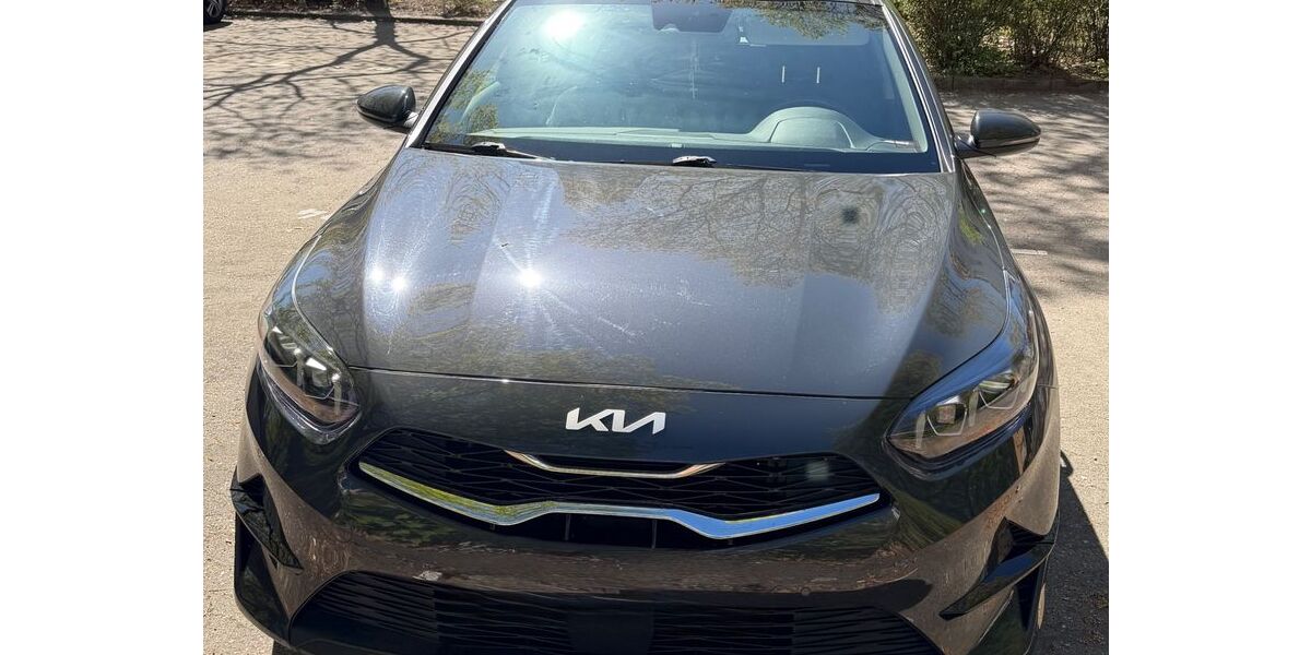Kia ceed / Ceed 44.200 km 18.250 &euro; Nürnberg 90473