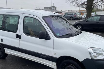 Citroen Berlingo 221.000 km 2.800 &euro; Köln 50825