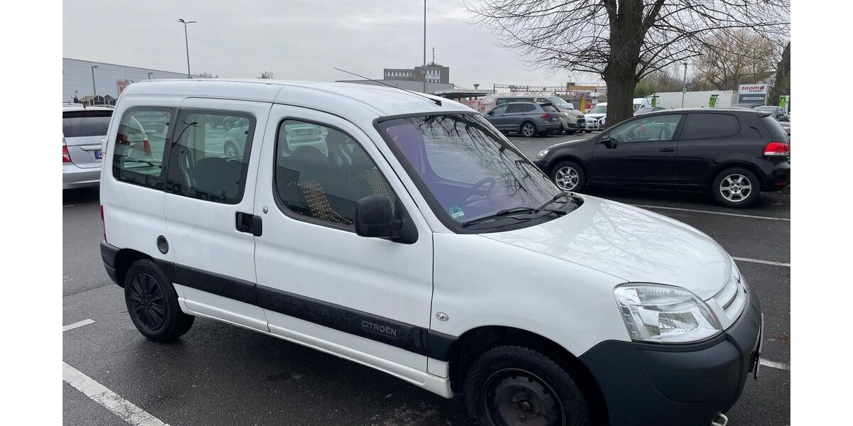 Citroen Berlingo 221.000 km 2.800 &euro; Köln 50825