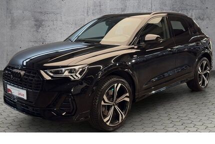 Audi Q3 51.100 km 38.890 &euro; Paderborn 33100
