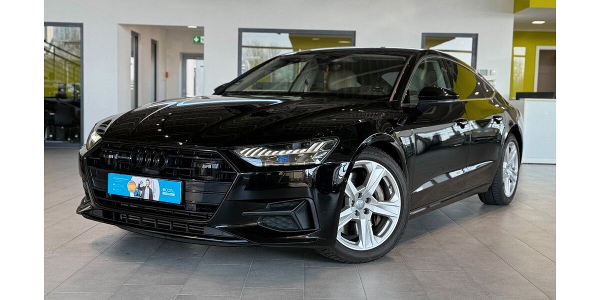 Audi A7 127.000 km 37.995 &euro; Herford 32052
