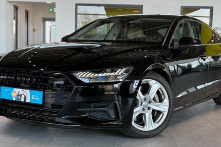 Audi A7 129.000 km 37.495 &euro; Herford 32052