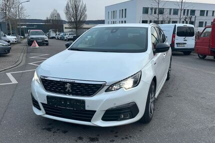 Peugeot 308 245.000 km 7.200 &euro; Renningen 71272