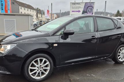 Seat Ibiza 193.256 km 3.600 &euro; Siegen 57078