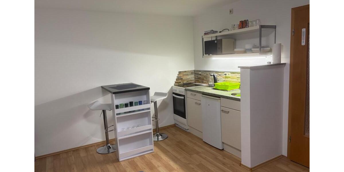 Erdgeschoßwohnung Polch - 2 Zimmer, 38 m&sup2;, 30&euro; | Angebot:26105509