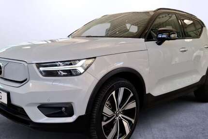 Volvo XC40 37.620 km 32.880 € Recklinghausen 45659