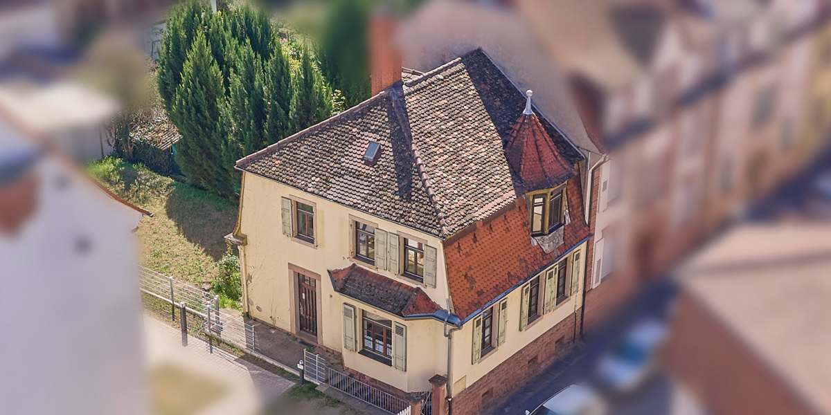 Einfamilienhaus Neustadt - 5 Zimmer, 120 m&sup2;, 268.000&euro; | Angebot:26400299