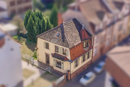 Haus Neustadt - 5 Zimmer, 120 m&sup2;, 268.000&euro; | Angebot:26400299