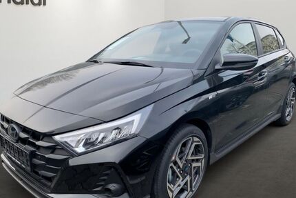 Hyundai i20 2.500 km 24.990 € Wiesloch 69168