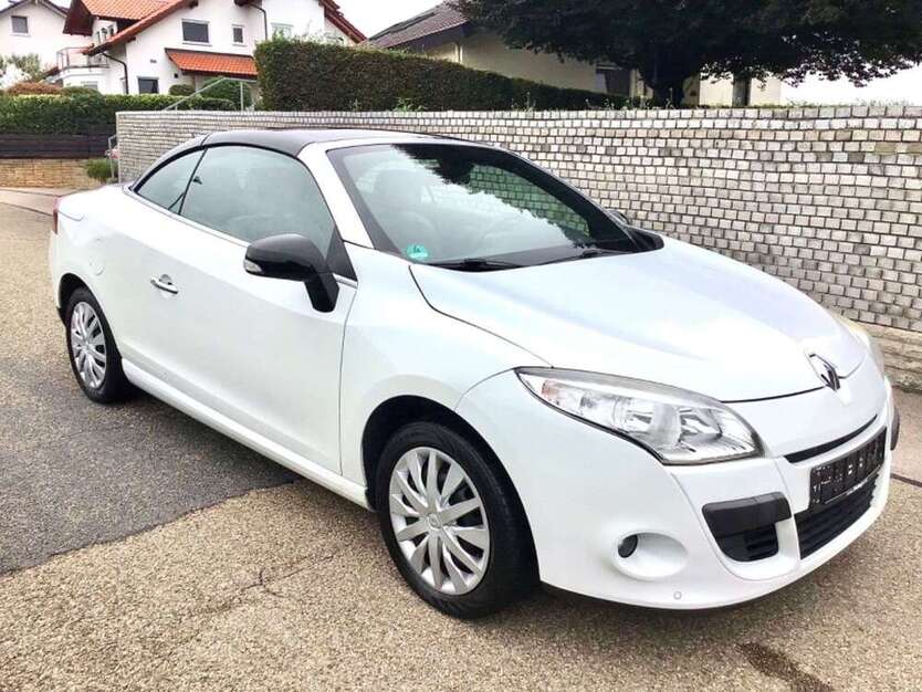 Renault Megane 149.000 km 3.250 € Remshalden ( Kreis Stuttgart ) 73630