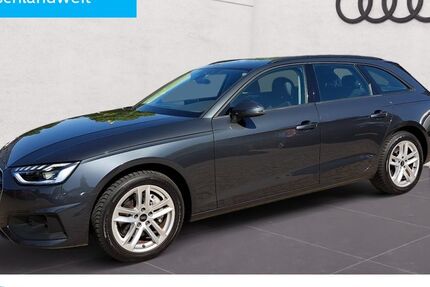 Audi A4 26.779 km 32.910 &euro; Kölln-Reisiek 25337