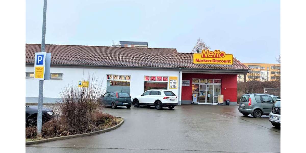 Einzelhandel in Greiz 900.000 € 1043 m² zimmer