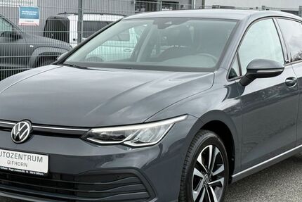 VW Golf 123.500 km 15.900 &euro; Gifhorn 38518