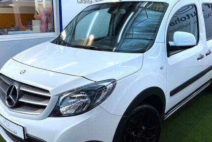 Mercedes-Benz Citan 45.000 km 19.950 &euro; Berlin/Schöneberg 10827